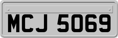MCJ5069