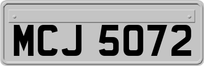 MCJ5072