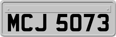 MCJ5073