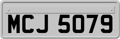 MCJ5079