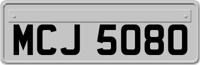 MCJ5080