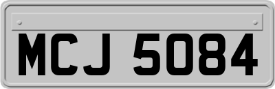 MCJ5084