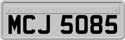 MCJ5085