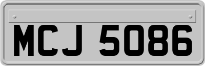MCJ5086