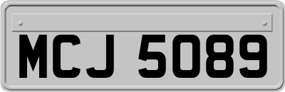 MCJ5089