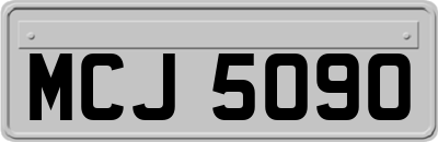 MCJ5090