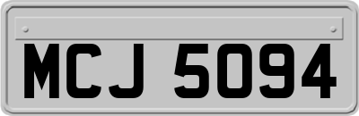 MCJ5094