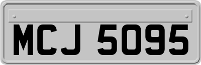 MCJ5095