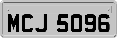 MCJ5096