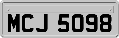 MCJ5098