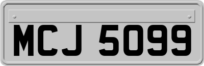 MCJ5099