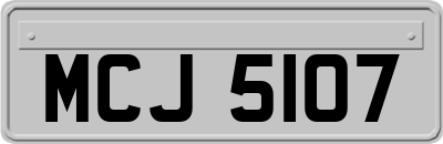 MCJ5107