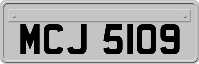 MCJ5109
