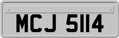 MCJ5114