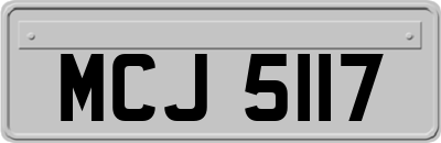 MCJ5117
