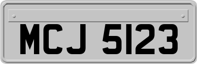 MCJ5123