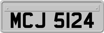 MCJ5124