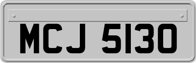 MCJ5130