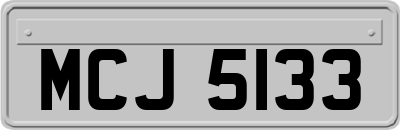 MCJ5133