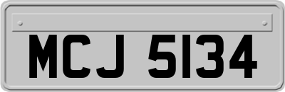 MCJ5134
