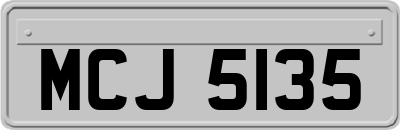 MCJ5135