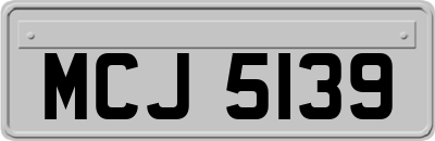 MCJ5139