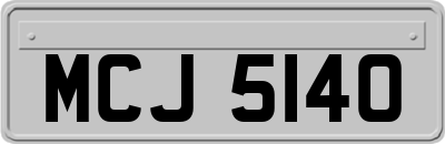 MCJ5140