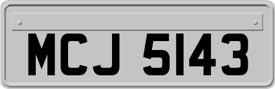 MCJ5143