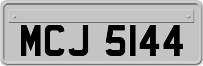 MCJ5144