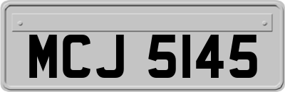 MCJ5145