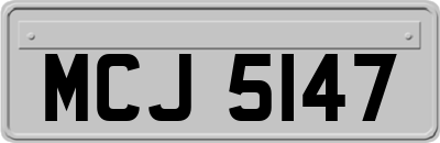 MCJ5147