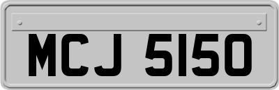 MCJ5150