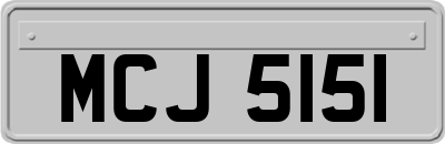 MCJ5151