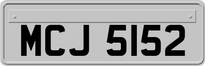 MCJ5152