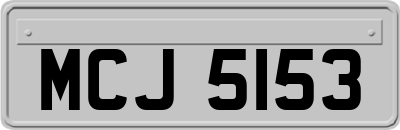 MCJ5153