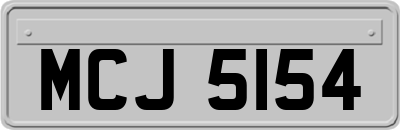 MCJ5154