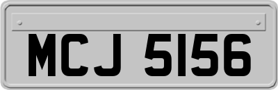 MCJ5156