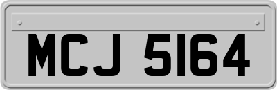 MCJ5164