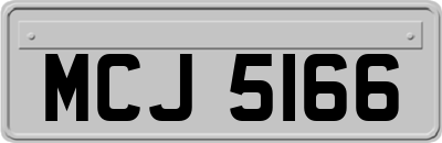 MCJ5166