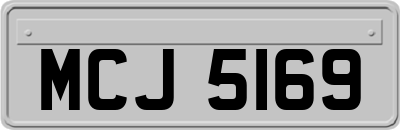MCJ5169