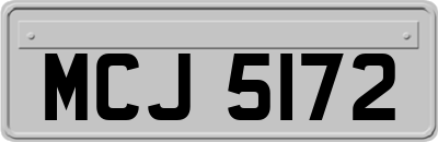 MCJ5172
