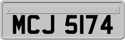 MCJ5174