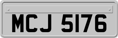 MCJ5176