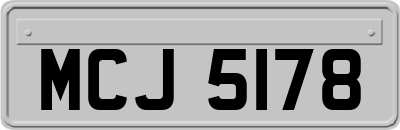 MCJ5178