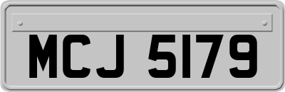 MCJ5179