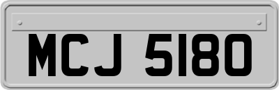 MCJ5180