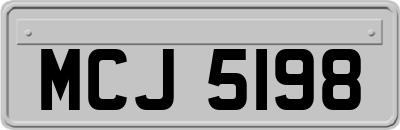 MCJ5198