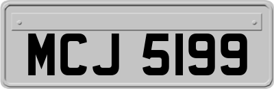 MCJ5199