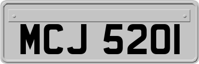 MCJ5201