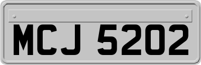 MCJ5202